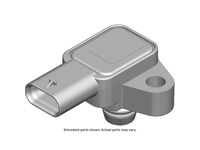 GM 12719146 SENSOR ASM-MAP