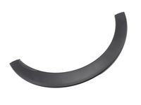 GM 42786093 Rear Wheel Opening Molding Assembly *Black