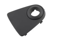GM 42574093 Bezel, Sun Load Temp Sen *Black