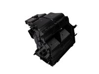 GM 22799389 Case Assembly, Air Distributor GM 22799389 Case Assembly, Air Distributor