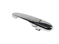 GM 15773794 Handle Assembly, Rear Side Door Outside *Chrome