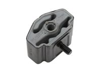 GM 13229781 Insulator, Exhaust Pipe Front Hanger GM 13229781 Insulator, Exhaust Pipe Front Hanger