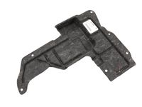 GM 23164448 Front Wheelhouse Splash Shield GM 23164448 Front Wheelhouse Splash Shield