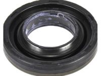 Chevrolet Avalanche Wheel Seal - 22761722 Seal Assembly, Front Drive Axle Inner Shaft