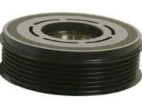 GM 6581796 Pulley,A/C Compressor GM 6581796 Pulley,A/C Compressor
