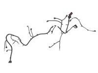 GM 84036777 Fwd Lamp Wiring Harness Assembly GM 84036777 Fwd Lamp Wiring Harness Assembly