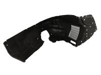 GM 84922608 Front Wheelhouse Fender Liner Assembly