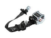 GM 84493995 Front Seat Belt Retractor Kit *Black GM 84493995 Front Seat Belt Retractor Kit *Black