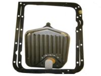 Chevrolet C1500 Automatic Transmission Filter - 8657926 Filter Kit,Automatic Transmission Fluid