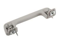 GM 84157202 Handle Assembly, Roof Rail Asst *Light Ash Grr GM 84157202 Handle Assembly, Roof Rail Asst *Light Ash Grr