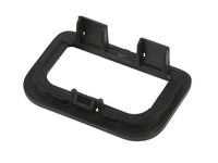 GM 15853235 Bezel, Lift Gate Lock Actuator Btn *Ebony GM 15853235 Bezel, Lift Gate Lock Actuator Btn *Ebony