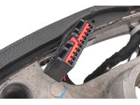 GM 84877948 Steering Wheel Assembly *Jet Black GM 84877948 Steering Wheel Assembly *Jet Black