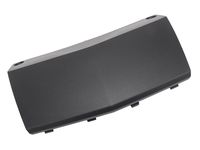 GM 84843465 Cover, Rear Bpr Fascia Trlr Hitch Acc Hole *Black GM 84843465 Cover, Rear Bpr Fascia Trlr Hitch Acc Hole *Black