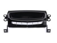 GM 23350295 Auxiliary Heater & Air Conditioner Control Assembly GM 23350295 Auxiliary Heater & Air Conditioner Control Assembly