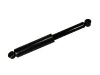 GMC Terrain Shock Absorber - 84192068 Rear Shock Absorber Assembly