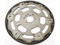 Chevrolet Suburban Flywheel - 19260102 Engine Crankshaft FLYWHEEL