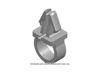 GM 25702230 Retainer, Automatic Transmission Range Selector Lever Cable GM 25702230 Retainer, Automatic Transmission Range Selector Lever Cable