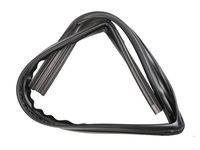 GM 95980741 Rear Side Door Window Weatherstrip