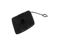 GM 25928246 Cover, Front Bumper Fascia Tow Hook Access Hole *Service Primer GM 25928246 Cover, Front Bumper Fascia Tow Hook Access Hole *Service Primer