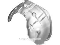 GM 85542821 LINER-FRT W/H GM 85542821 LINER-FRT W/H
