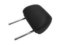 GM 94544078 Rear Seat Head Restraint Assembly *Black