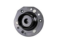 GM 23312166 Front Strut Mount Assembly GM 23312166 Front Strut Mount Assembly