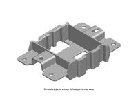 GM 84932663 BRACKET-RIDE CONT SW