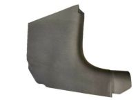 GM 92219211 Panel,Body Hinge Pillar Trim GM 92219211 Panel,Body Hinge Pillar Trim
