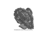 GM 24047126 SUPPORT ASM,CTR GM 24047126 SUPPORT ASM,CTR