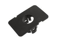 GM 84406689 Front Park Assist Alarm Sensor Bracket GM 84406689 Front Park Assist Alarm Sensor Bracket