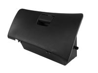 GM 42571274 Instrument Panel Compartment Door Assembly Black