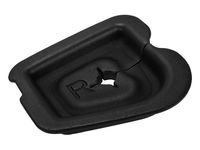 GM 39078795 Insulator, Body Hinge Pillar Upper GM 39078795 Insulator, Body Hinge Pillar Upper