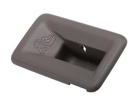GM 84301385 Bezel Assembly, Rear Seat Anchor Plate *Atmosphere R GM 84301385 Bezel Assembly, Rear Seat Anchor Plate *Atmosphere R