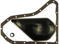 Pontiac Grand Prix Automatic Transmission Filter - 8652910 Filter Kit,Automatic Transmission Fluid