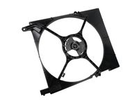GM 93742533 Engine Coolant Fan Shroud