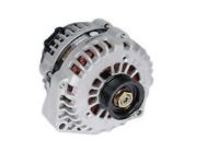 Chevrolet Trailblazer Alternator - 19244751 GENERATOR Assembly (Remanufacture)