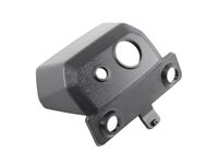 GM 84884954 BEZEL-FV DRVR INFO CAMERA *BLACK