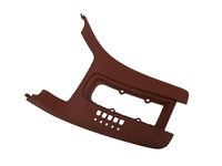 GM 20894173 Plate,Front Floor Console Accessory Trim GM 20894173 Plate,Front Floor Console Accessory Trim
