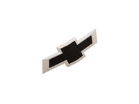 GM 23384200 Front Grille Emblem Assembly *Black GM 23384200 Front Grille Emblem Assembly *Black