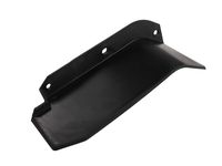 GM 84865301 Deflector Assembly, Front Tire Frt Air GM 84865301 Deflector Assembly, Front Tire Frt Air