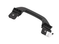 GM 84700932 Handle, Ctr Plr Asst *Jet Black GM 84700932 Handle, Ctr Plr Asst *Jet Black