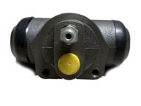 Chevrolet C1500 Wheel Cylinder - 19213347 Cylinder Asm,Rear Brake