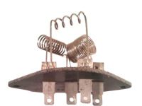 Buick Regal Blower Motor Resistor - 526897 Resistor Assembly, Blower Motor