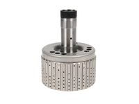 GM 24226723 Hub Assembly-2-6 & 3-5/Rev Clutch (W/ Output Carrier)