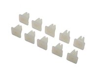 GM 94515246 Nut,Rear Bumper Fascia Reinforcement