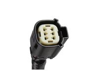 GM 84414459 HARNESS ASM,FV CAMERA WRG <SEE GUIDE/BFO>