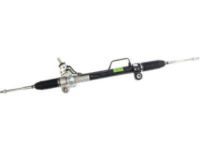 Chevrolet Equinox Rack And Pinion - 84157552 Gear Assembly, Hydraulic R/Pinion Steering