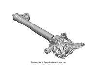 GM 42833999 DIFFERENTIAL ASM-.