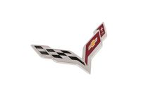 GM 84658772 EMBLEM ASM- *BRIGHT CHROMM