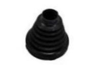 Chevrolet Corvette CV Boot - 19153125 Boot Kit,Rear Wheel Drive Shaft Outer Cv Joint